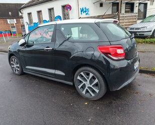 Citroen DS3 Gebrauchtwagen