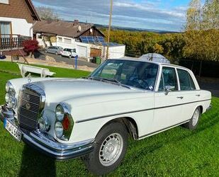 Mercedes-Benz S 280 Gebrauchtwagen