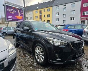Mazda CX-5 Gebrauchtwagen