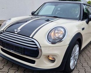Mini Cooper Gebrauchtwagen