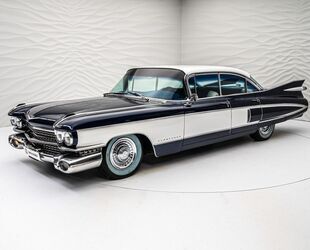Seat Deville 