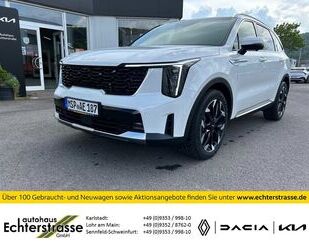 Kia Sorento Gebrauchtwagen