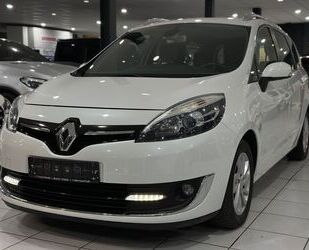 Renault Grand Scenic Gebrauchtwagen