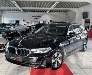 BMW 520 Gebrauchtwagen