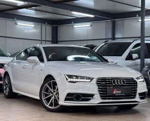 Audi A7 Gebrauchtwagen