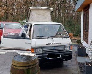 Ford Econovan Gebrauchtwagen