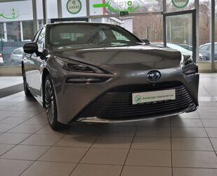 Toyota Mirai Gebrauchtwagen