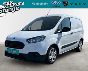 Ford Transit Courier Gebrauchtwagen