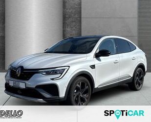 Renault Arkana Gebrauchtwagen