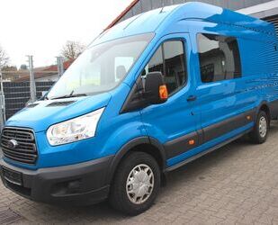 Ford Transit Gebrauchtwagen