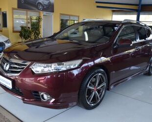 Honda Accord Gebrauchtwagen