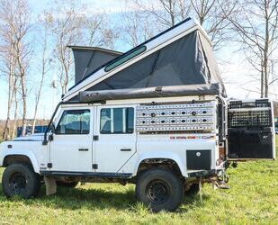 Land Rover Defender Gebrauchtwagen