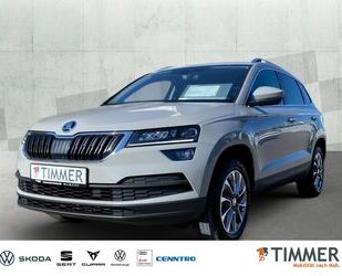 Skoda Karoq Gebrauchtwagen