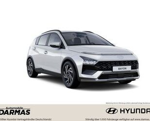 Hyundai BAYON Gebrauchtwagen