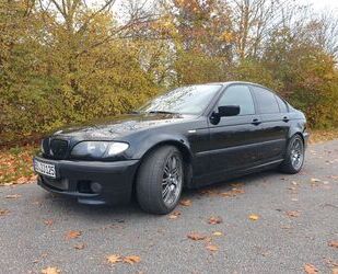 BMW 330 Gebrauchtwagen
