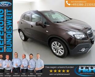 Opel Mokka Gebrauchtwagen