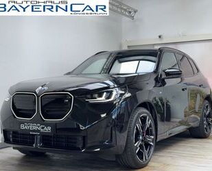 BMW X3 M50 Gebrauchtwagen