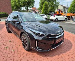 Kia XCeed Gebrauchtwagen