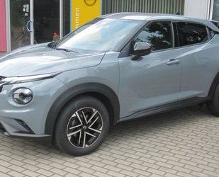 Nissan Juke Gebrauchtwagen