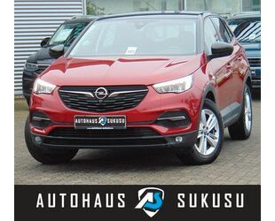 Opel Grandland (X) Gebrauchtwagen