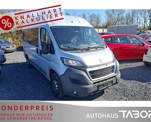 Peugeot Boxer Gebrauchtwagen