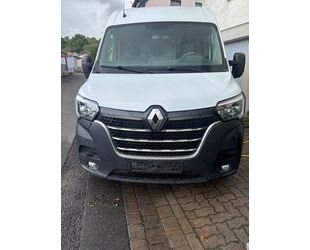 Renault Master Gebrauchtwagen