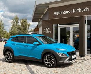Hyundai KONA Gebrauchtwagen
