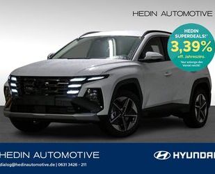 Hyundai TUCSON Gebrauchtwagen