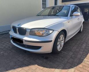 BMW 116 Gebrauchtwagen