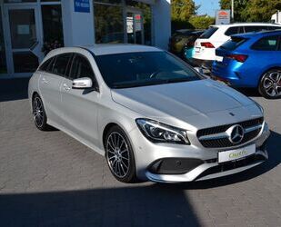 Mercedes-Benz CLA 200 Gebrauchtwagen