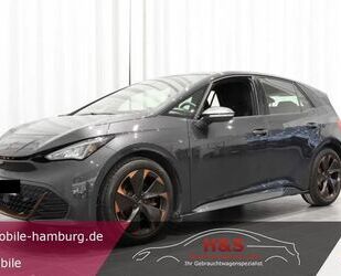 Cupra Born Gebrauchtwagen