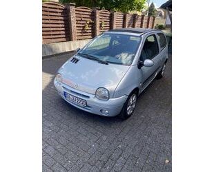 Renault Twingo Gebrauchtwagen