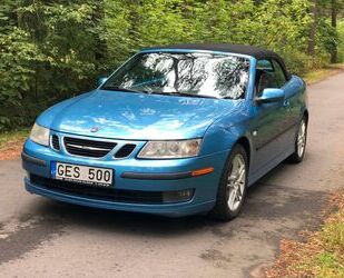 Saab 9-3 Gebrauchtwagen