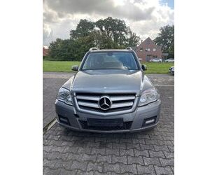 Mercedes-Benz GLK 350 Gebrauchtwagen