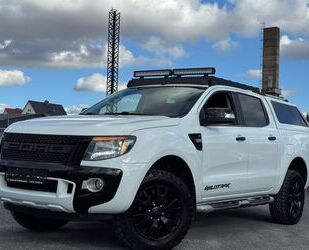 Ford Ranger Gebrauchtwagen