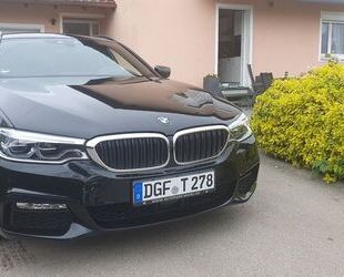 BMW 530 Gebrauchtwagen