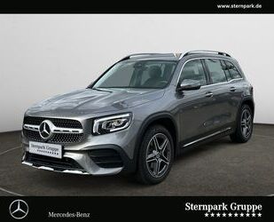 Mercedes-Benz GLB 200 Gebrauchtwagen