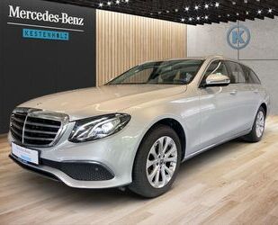 Mercedes-Benz E 250 Gebrauchtwagen