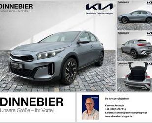 Kia XCeed Gebrauchtwagen