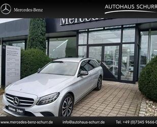 Mercedes-Benz C 220 Gebrauchtwagen
