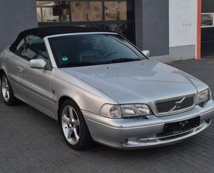 Volvo C70 Gebrauchtwagen
