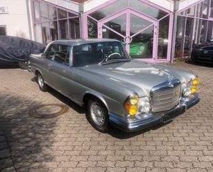 Mercedes-Benz 280 Gebrauchtwagen