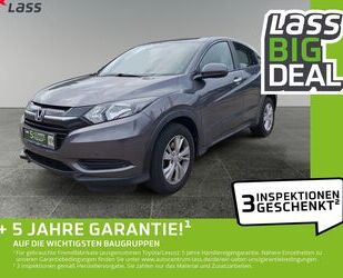 Honda HR-V Gebrauchtwagen