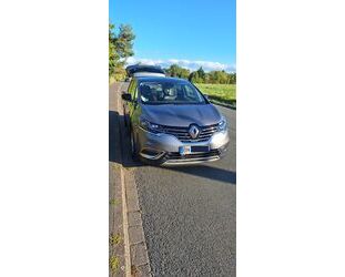 Renault Espace Gebrauchtwagen