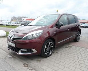 Renault Scenic Gebrauchtwagen