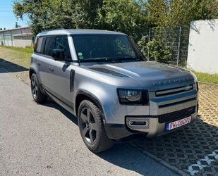 Land Rover Defender Gebrauchtwagen