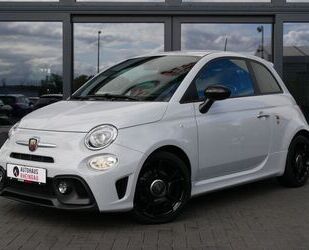 Abarth 595 Gebrauchtwagen