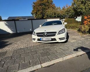Mercedes-Benz CLS 350 Shooting Brake Gebrauchtwagen