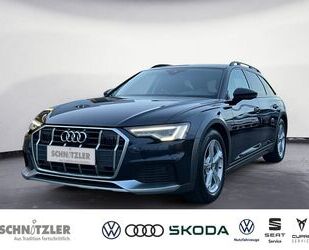 Audi A6 Allroad Gebrauchtwagen