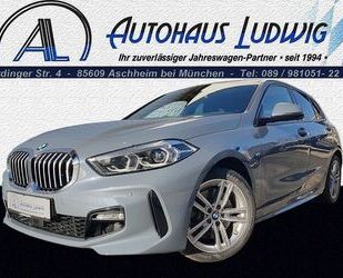 BMW 120 Gebrauchtwagen